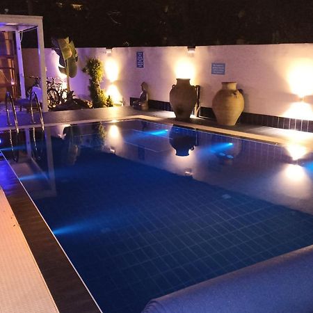 Aparthotel Masseria Villa Marchesi Lama  Esterno foto
