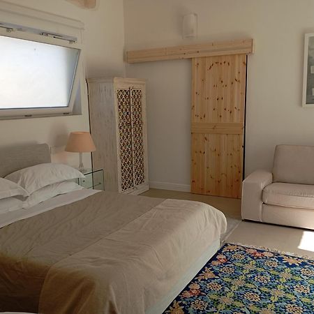Aparthotel Masseria Villa Marchesi Lama  Esterno foto