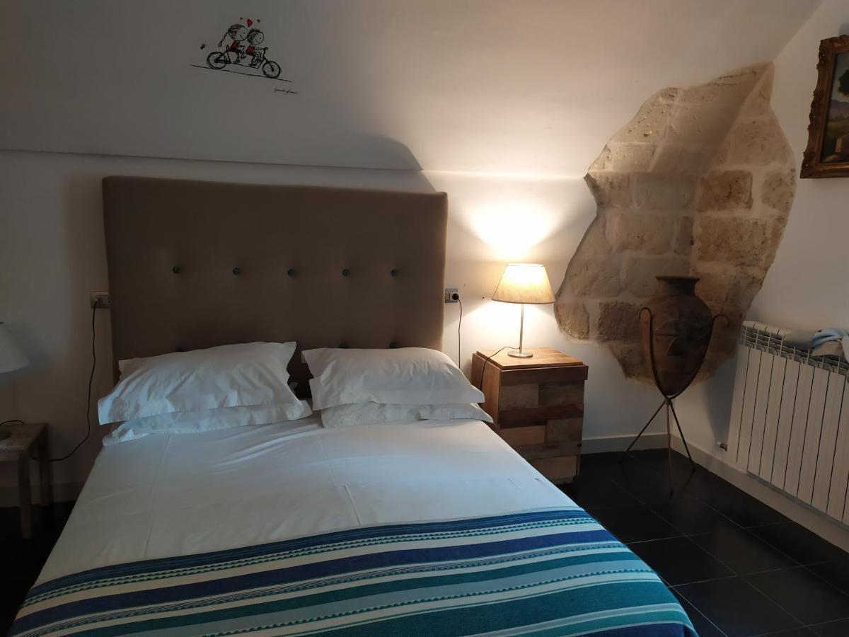 Aparthotel Masseria Villa Marchesi Lama  Esterno foto