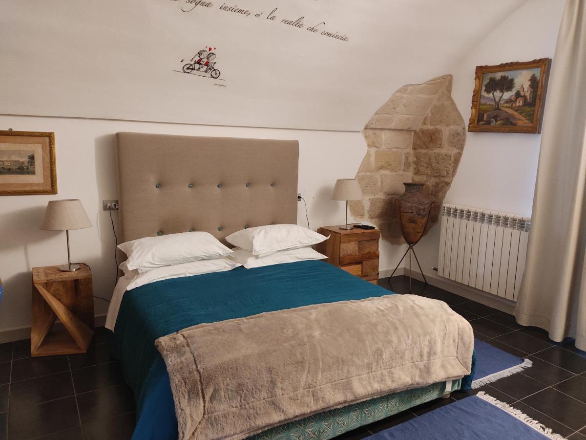 Aparthotel Masseria Villa Marchesi Lama  Esterno foto