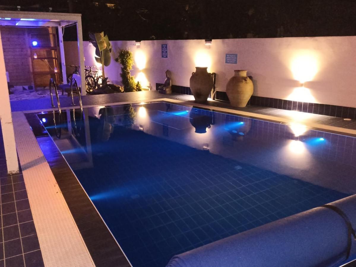 Aparthotel Masseria Villa Marchesi Lama  Esterno foto