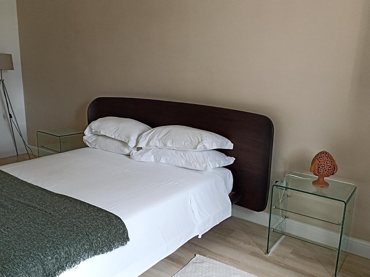 Aparthotel Masseria Villa Marchesi Lama  Esterno foto