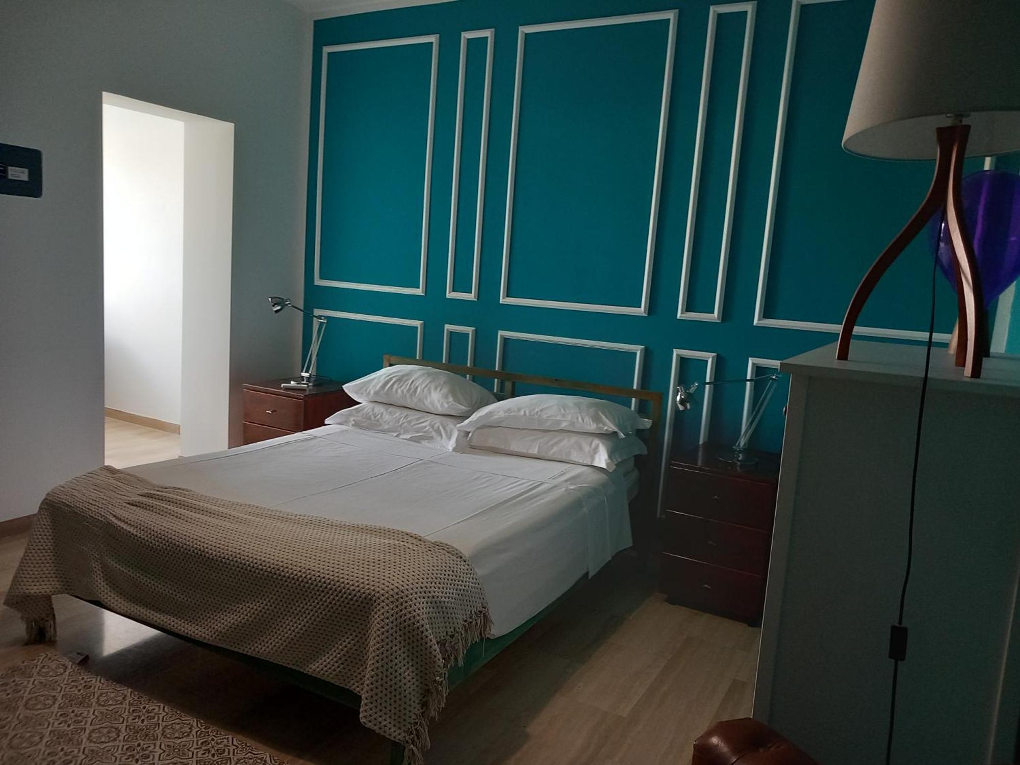 Aparthotel Masseria Villa Marchesi Lama  Esterno foto