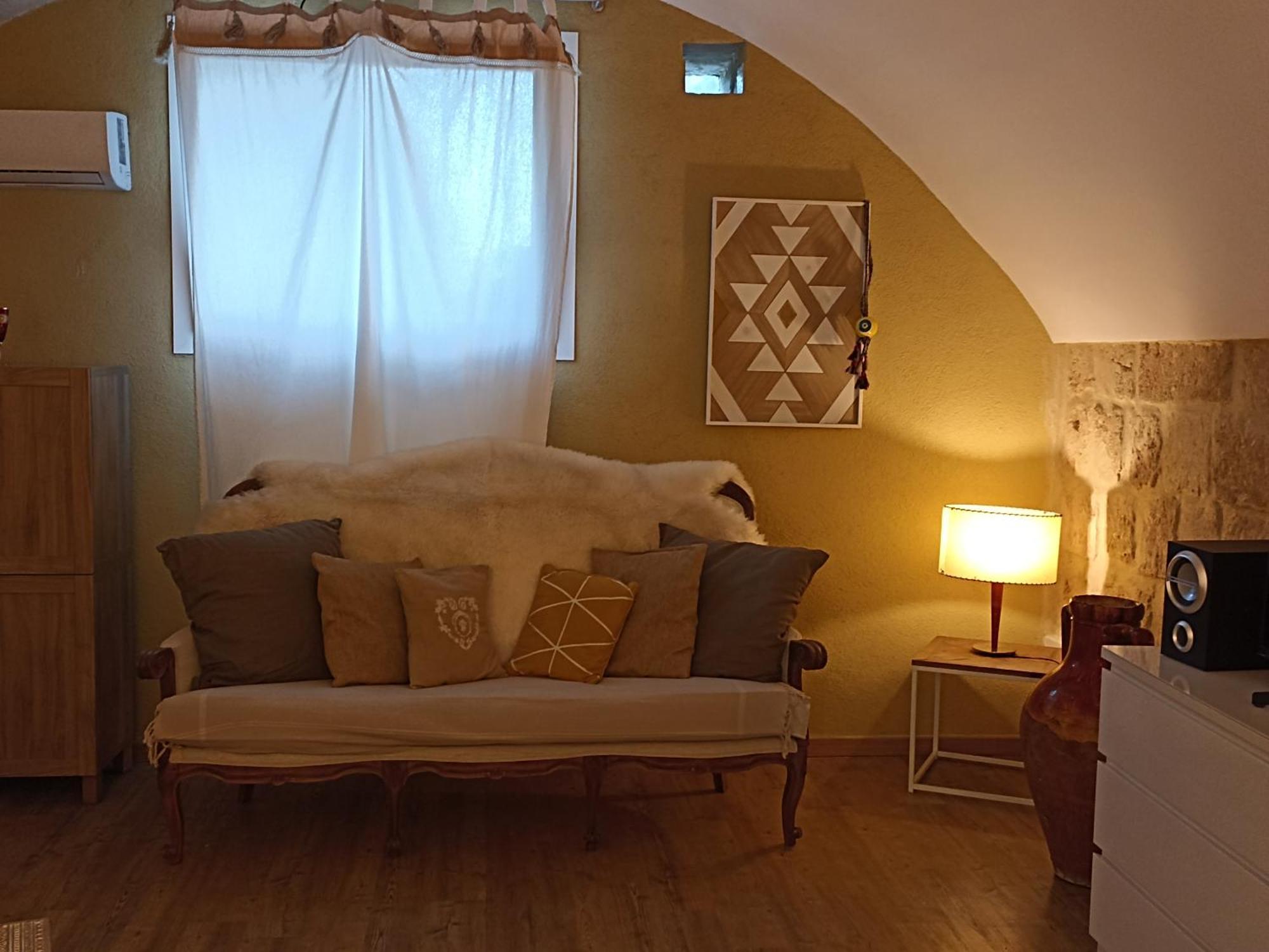 Aparthotel Masseria Villa Marchesi Lama  Camera foto