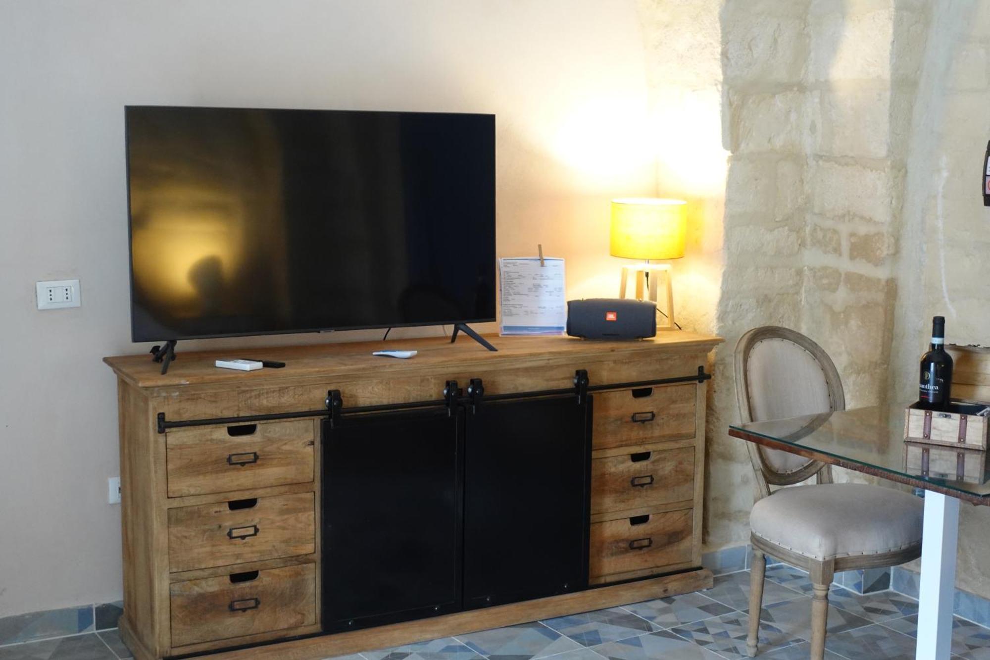 Aparthotel Masseria Villa Marchesi Lama  Esterno foto