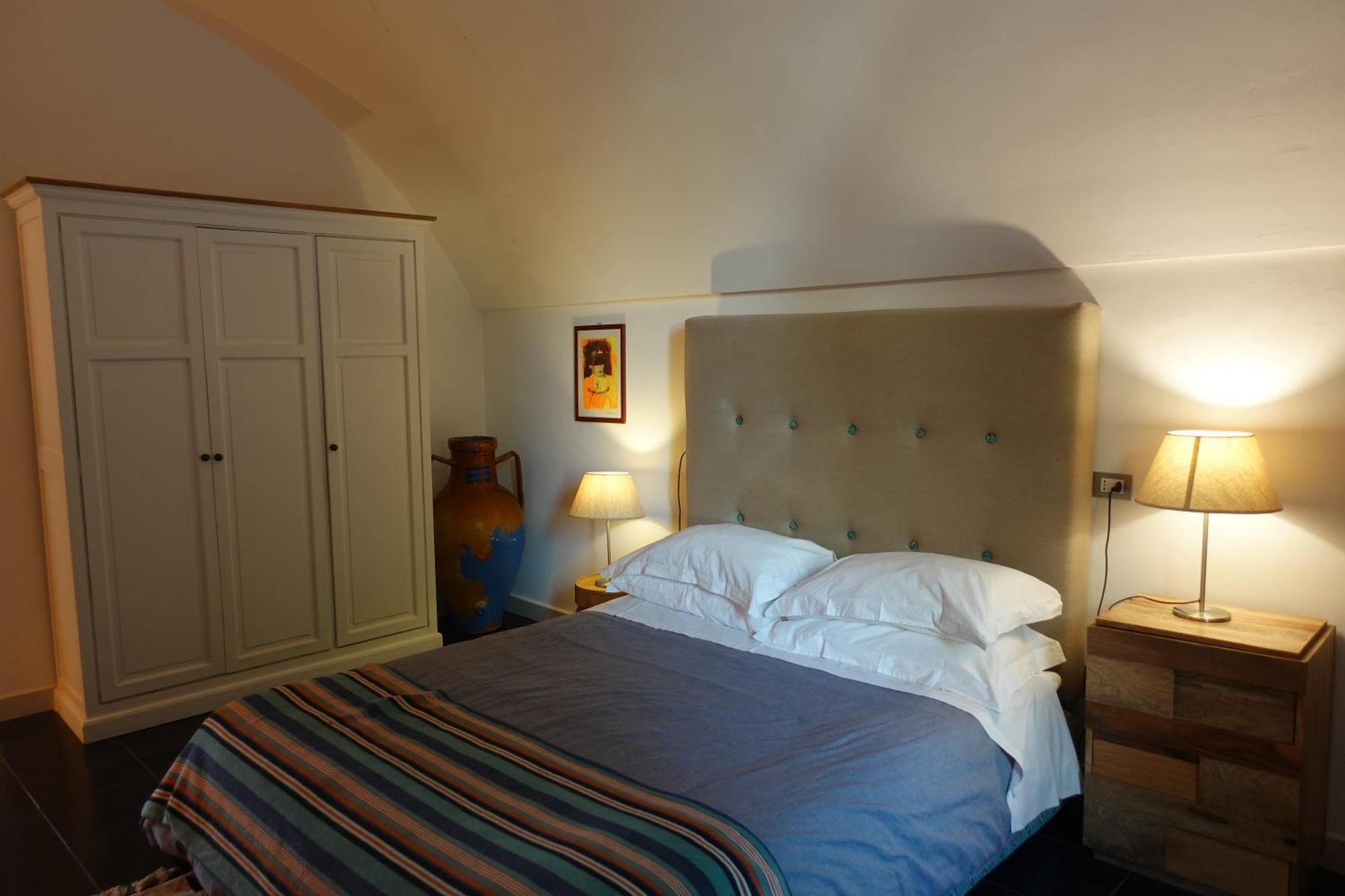 Aparthotel Masseria Villa Marchesi Lama  Esterno foto