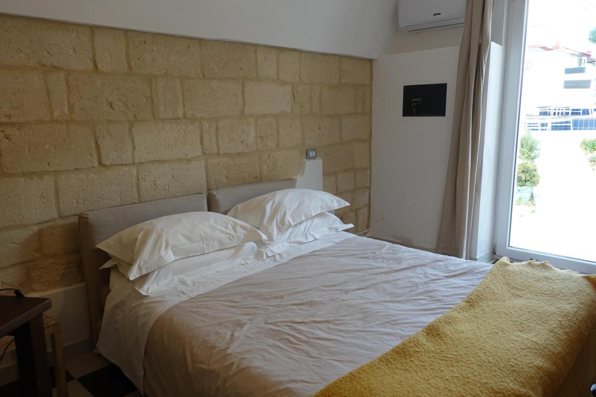 Aparthotel Masseria Villa Marchesi Lama  Esterno foto