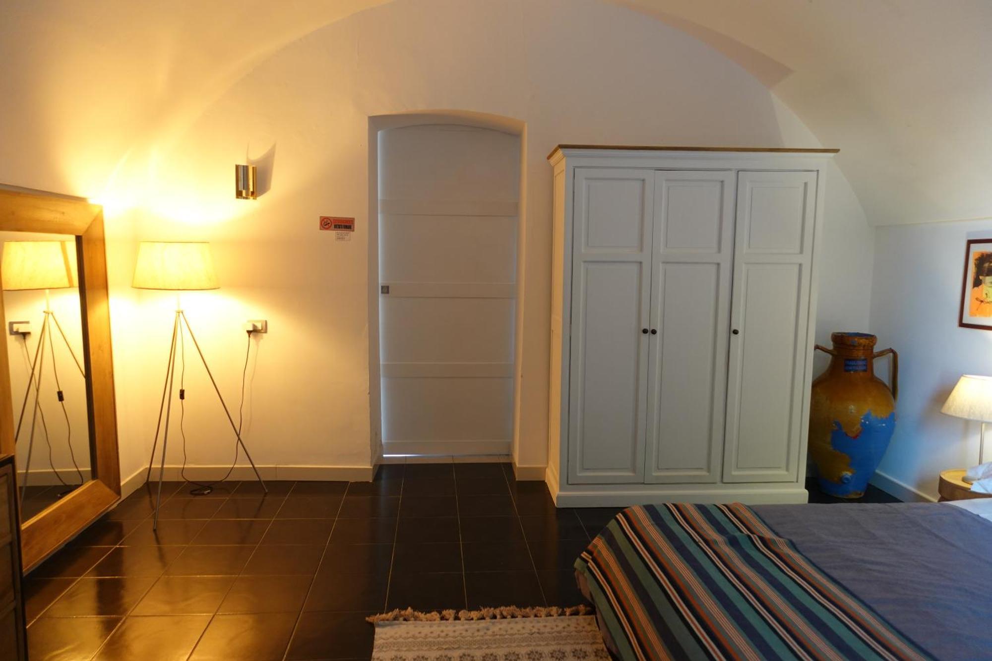 Aparthotel Masseria Villa Marchesi Lama  Esterno foto