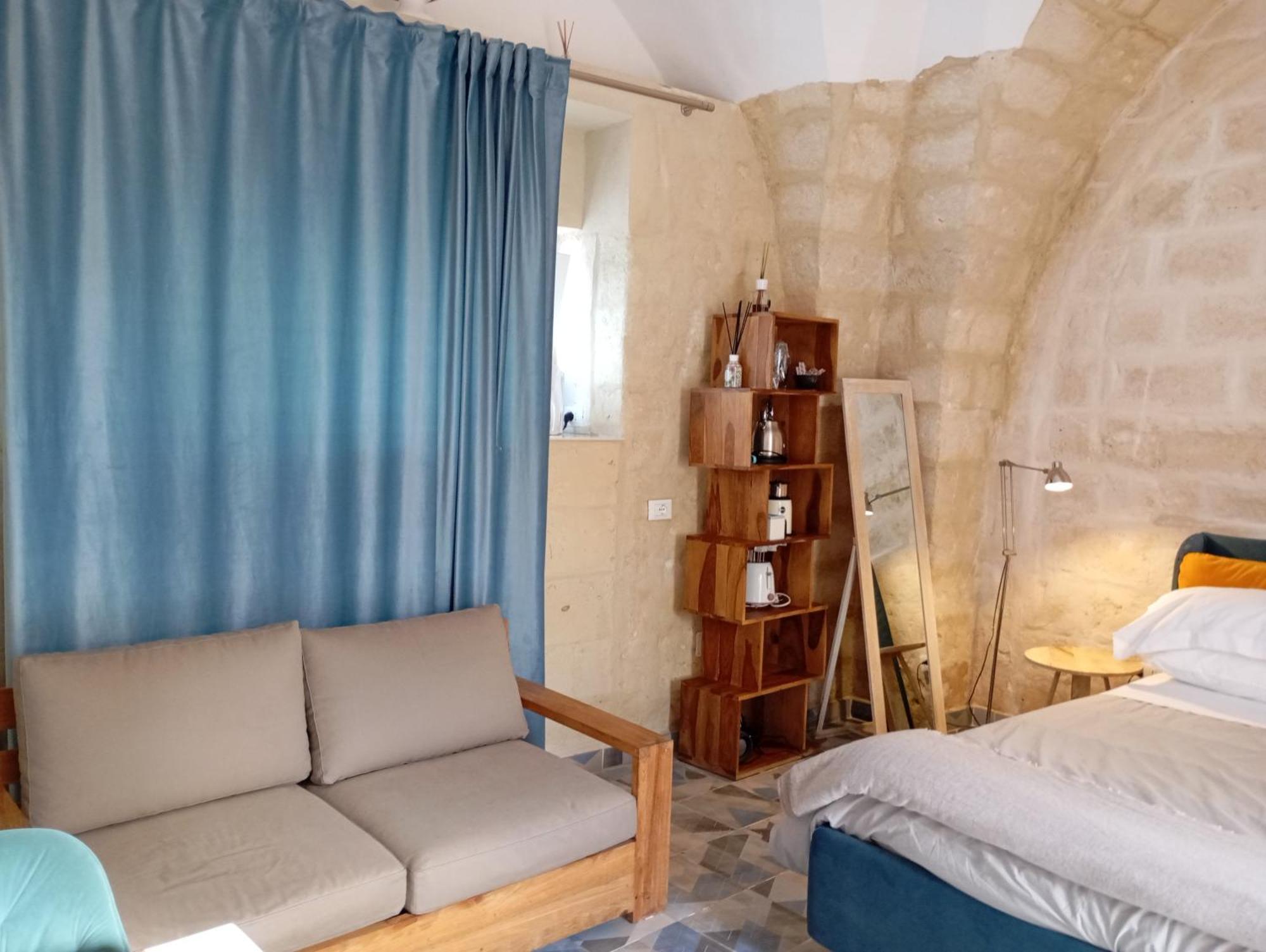 Aparthotel Masseria Villa Marchesi Lama  Esterno foto
