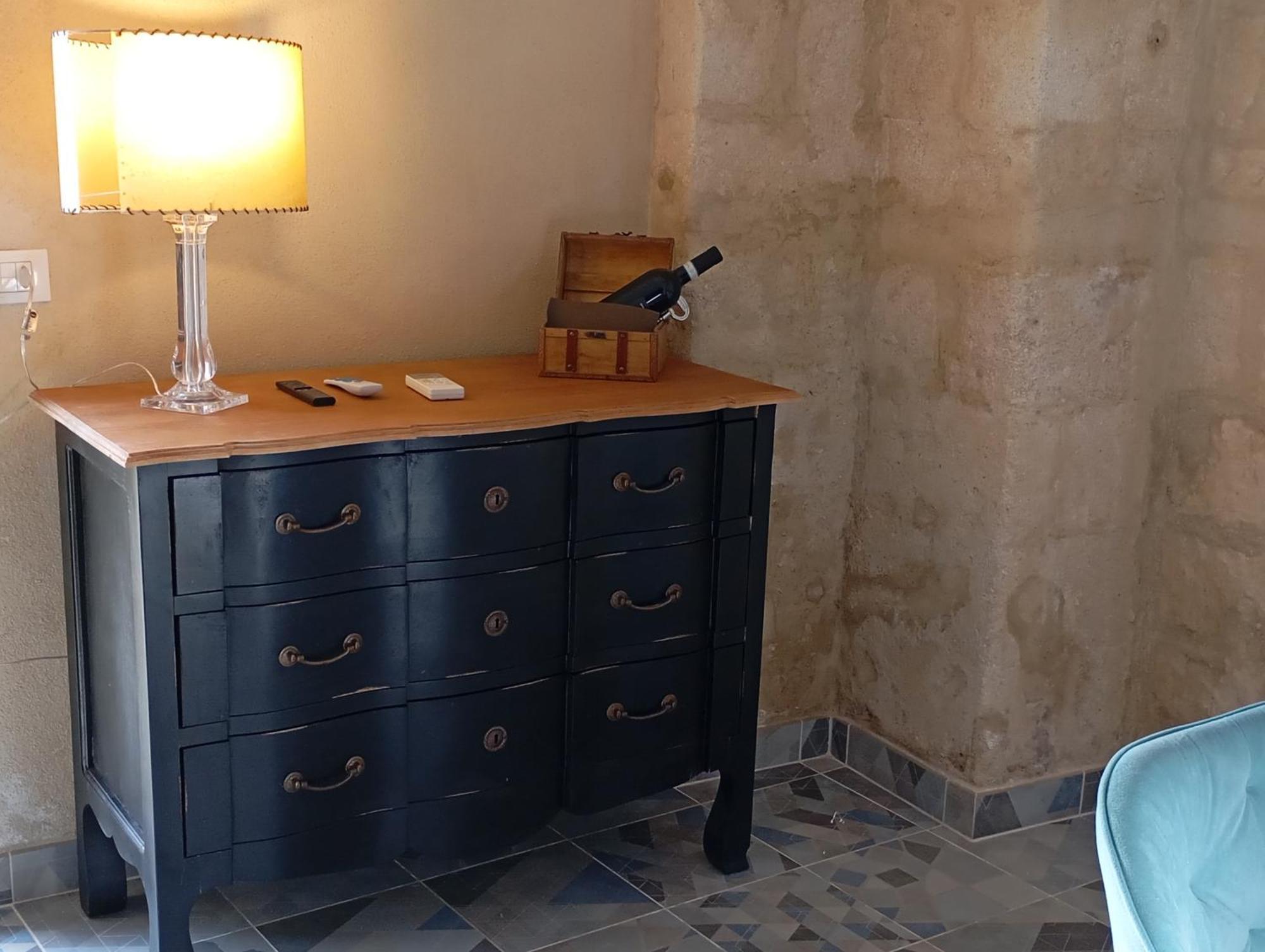 Aparthotel Masseria Villa Marchesi Lama  Esterno foto