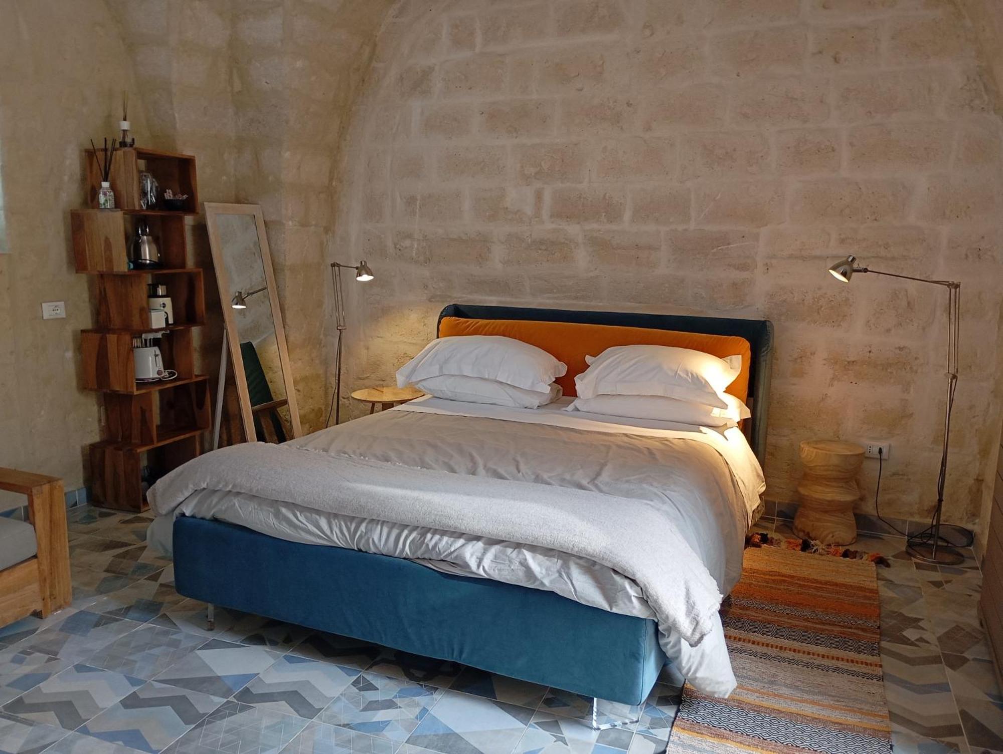 Aparthotel Masseria Villa Marchesi Lama  Esterno foto