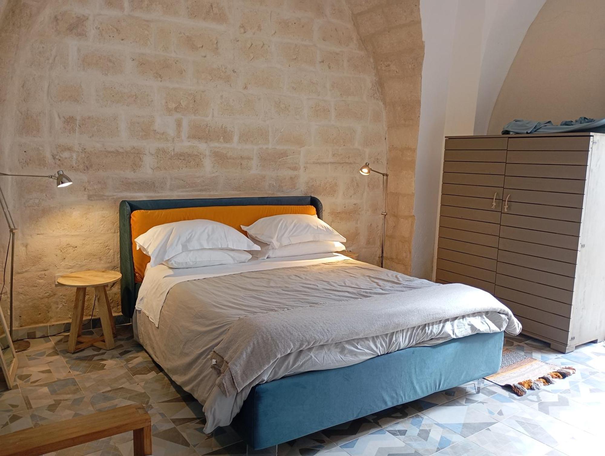 Aparthotel Masseria Villa Marchesi Lama  Esterno foto