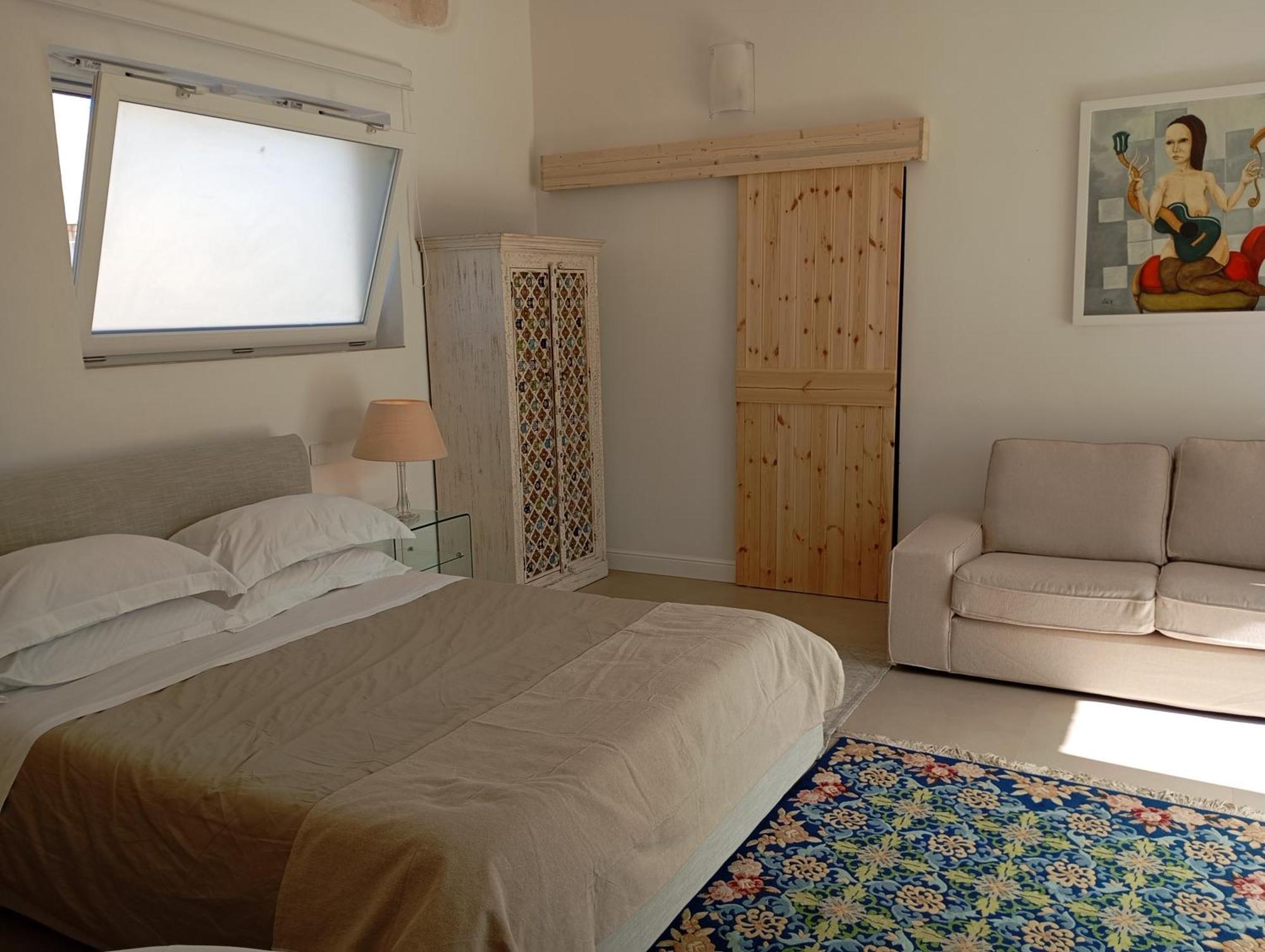 Aparthotel Masseria Villa Marchesi Lama  Esterno foto