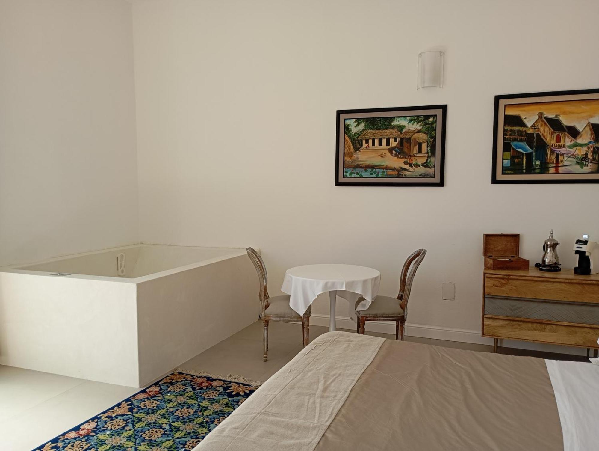 Aparthotel Masseria Villa Marchesi Lama  Camera foto