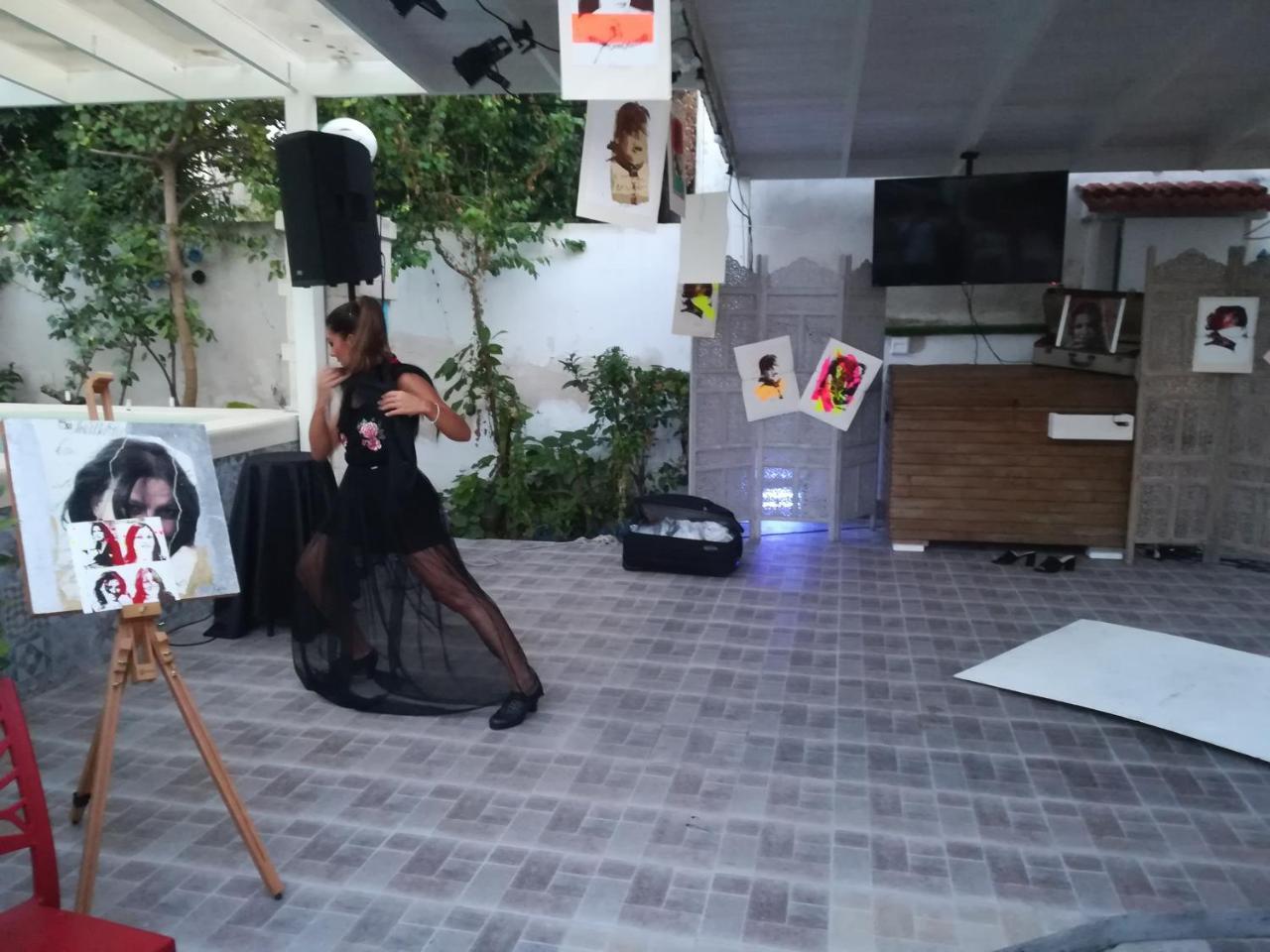 Aparthotel Masseria Villa Marchesi Lama  Esterno foto