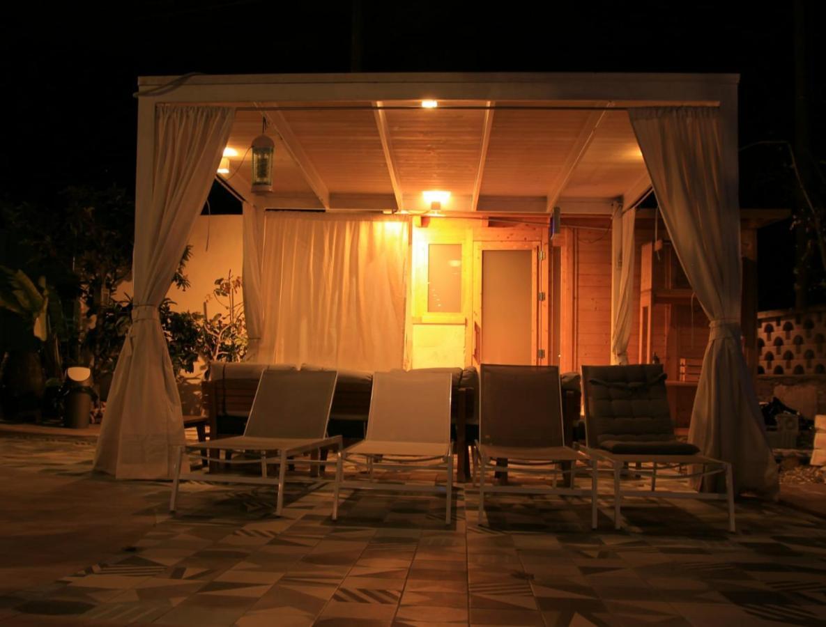 Aparthotel Masseria Villa Marchesi Lama  Esterno foto