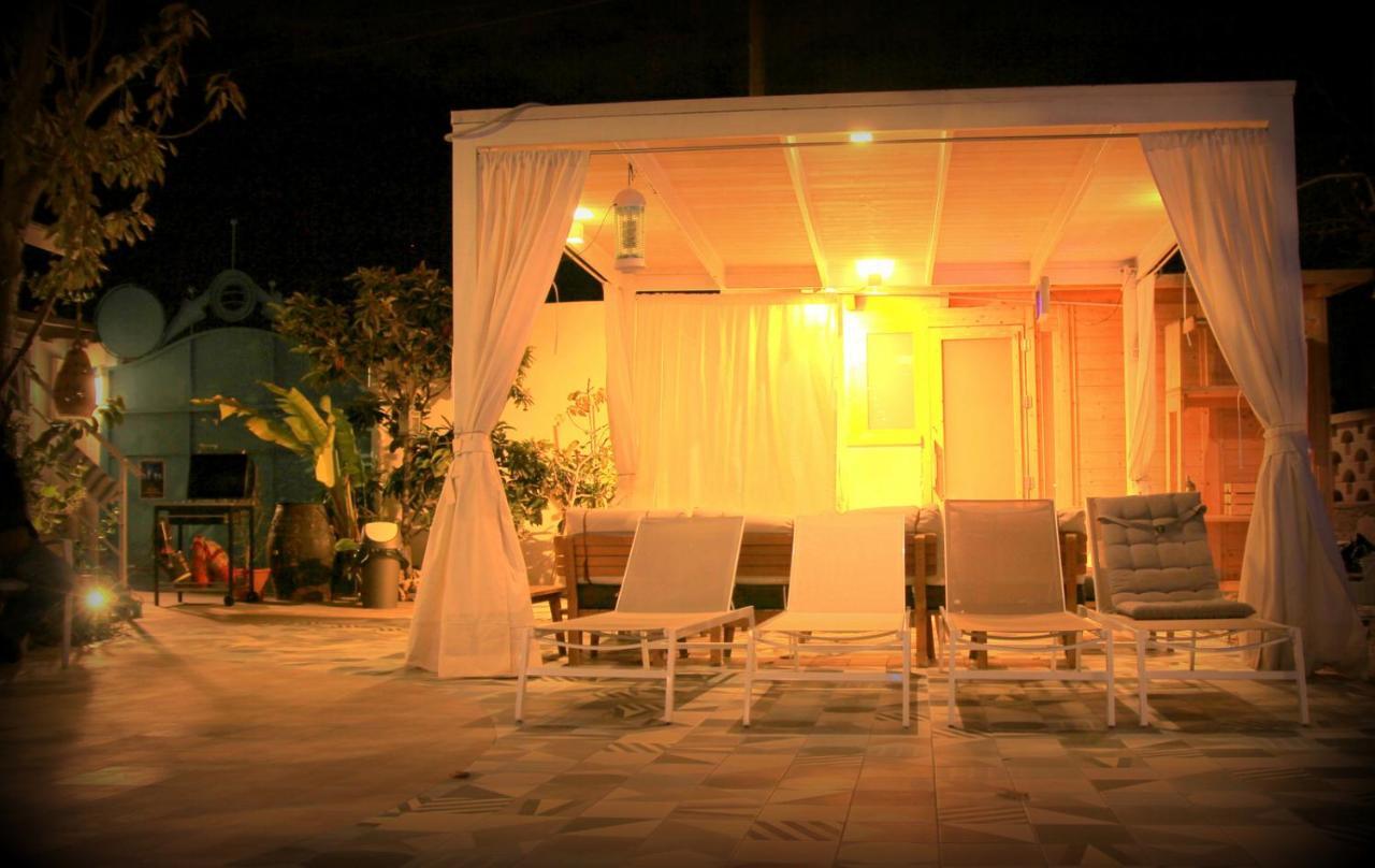 Aparthotel Masseria Villa Marchesi Lama  Esterno foto