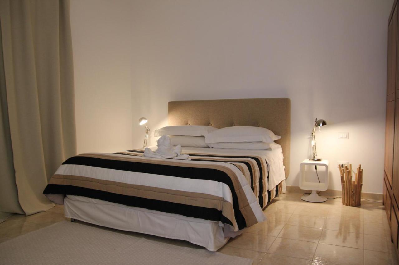 Aparthotel Masseria Villa Marchesi Lama  Esterno foto