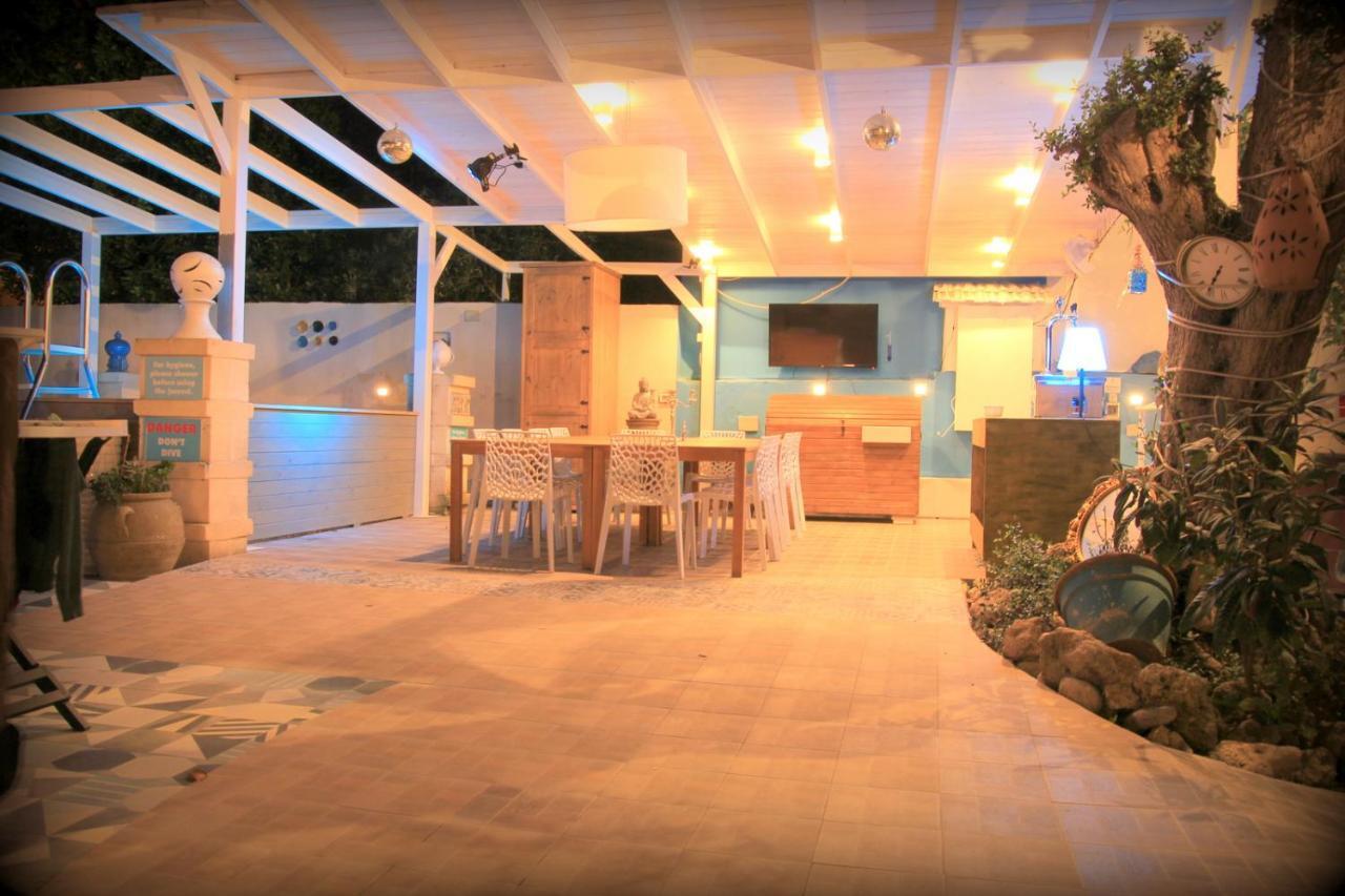 Aparthotel Masseria Villa Marchesi Lama  Esterno foto